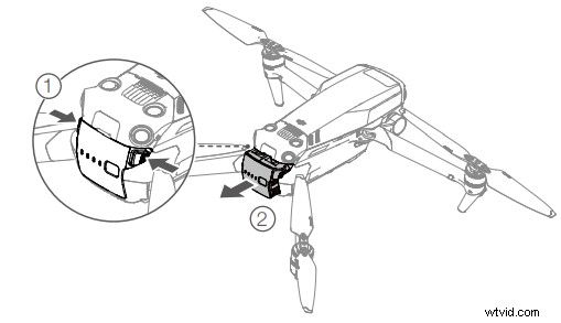 DJI Mavic 3 Battery: Complete Guide to Specs, Charging & Tips