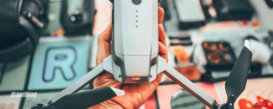 How Drones Work: A Complete Guide to Drone Technology Explained