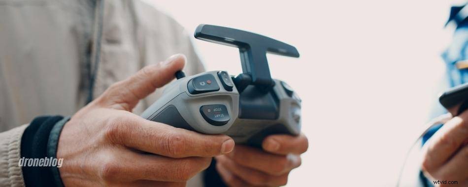 How to Update DJI FPV Drone Firmware: Complete Step-by-Step Guide