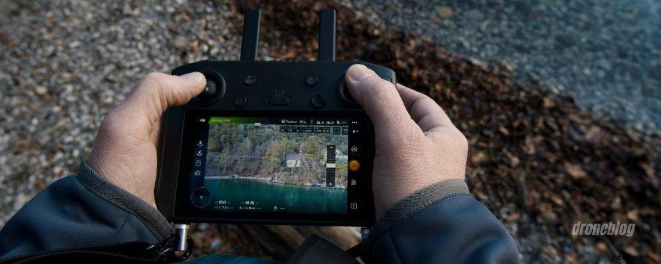 How to Update DJI Smart Controller: Complete Step-by-Step Guide