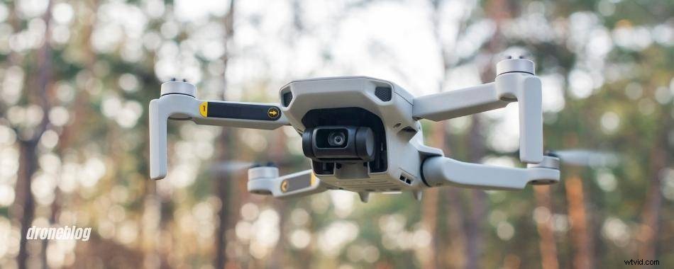 DJI AirSense Explained: Essential Safety Guide for Beginner Drone Pilots