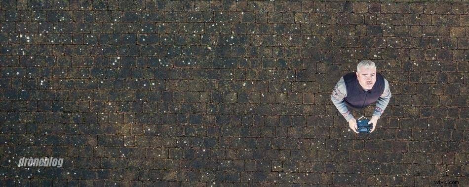 How Long Do Drones Last? Expert Guide to Drone Lifespan