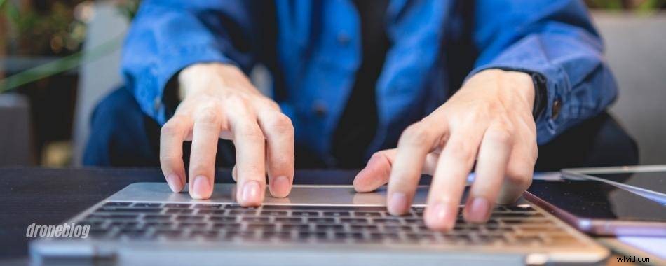 Discover Top Drone Forums and Communities for Pilots & Enthusiasts