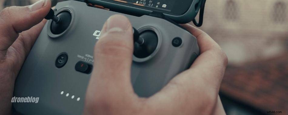 DJI Mini 2 Firmware Update: Complete Step-by-Step Guide