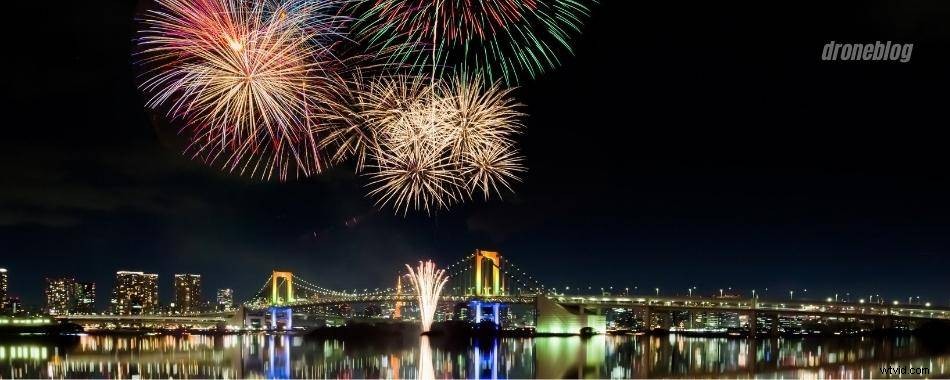 How Drone Light Shows Work: A Complete Beginner s Guide