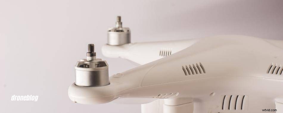 Drone Motors Guide: 7 Essential Answers for Beginners