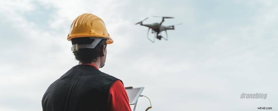 DJI Waypoints Explained: Beginner s Guide to Precision Drone Flights