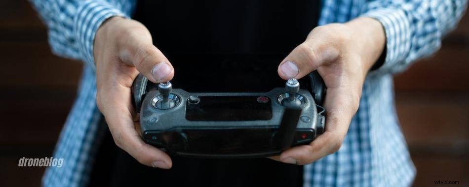 Can You Fly a Drone Without a Smartphone? Essential Guide First