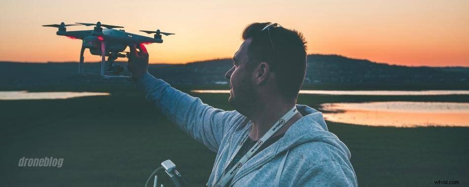 Do Drones Need Lights? FAA Requirements Explained for Beginners