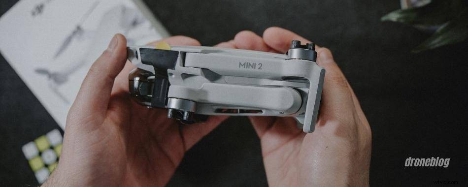 DJI Mini 2: 7 Key Issues Every Owner Should Know