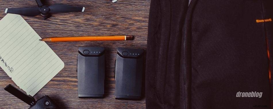 Ultimate Guide to Drone Battery Care: Tips for Longevity and Safety