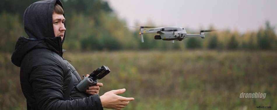 How Weather Affects DJI Mini 2 Flights: 30 Expert Safety Tips