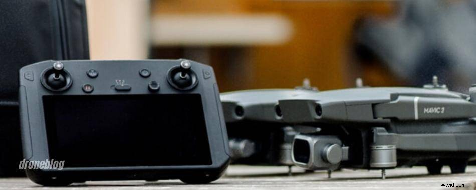DJI Smart Controller Review: Is It Worth the $700 Investment? (Pros, Cons & Verdict)