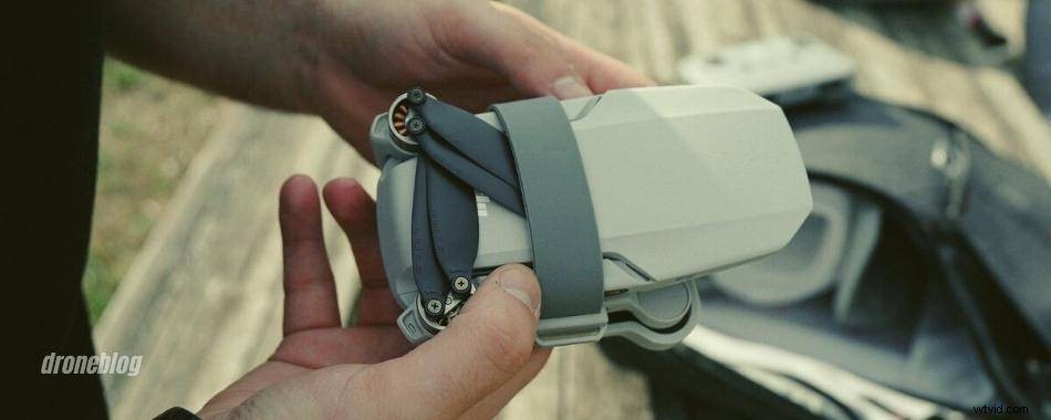 DJI Mini 2: 25 Essential Questions Answered for Beginners and Pros