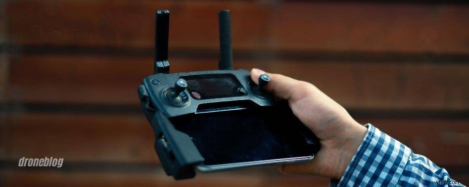 Can You Fly a Drone Without Wi-Fi or Cell Service? Expert Guide