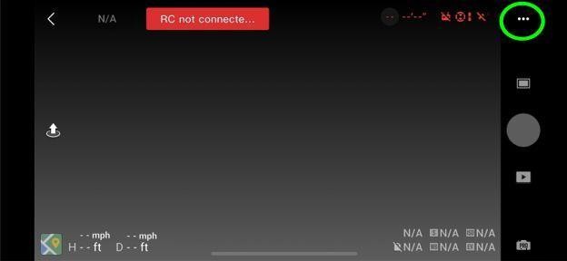 How to Use  Find My Drone  on DJI Drones: Step-by-Step Guide