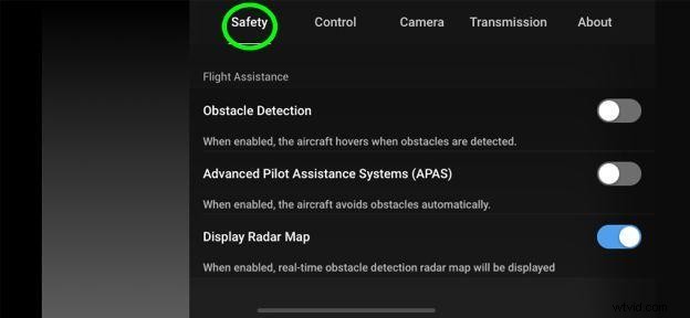 How to Use  Find My Drone  on DJI Drones: Step-by-Step Guide