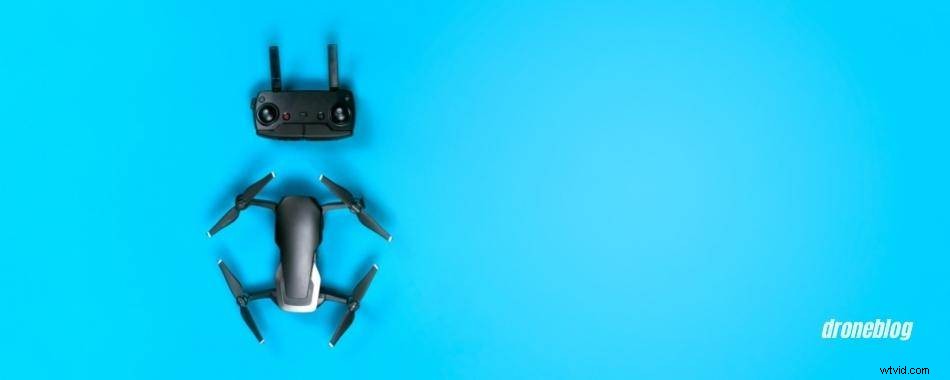 Fly Your DJI Drone Without a Phone: Beginner s Essential Guide