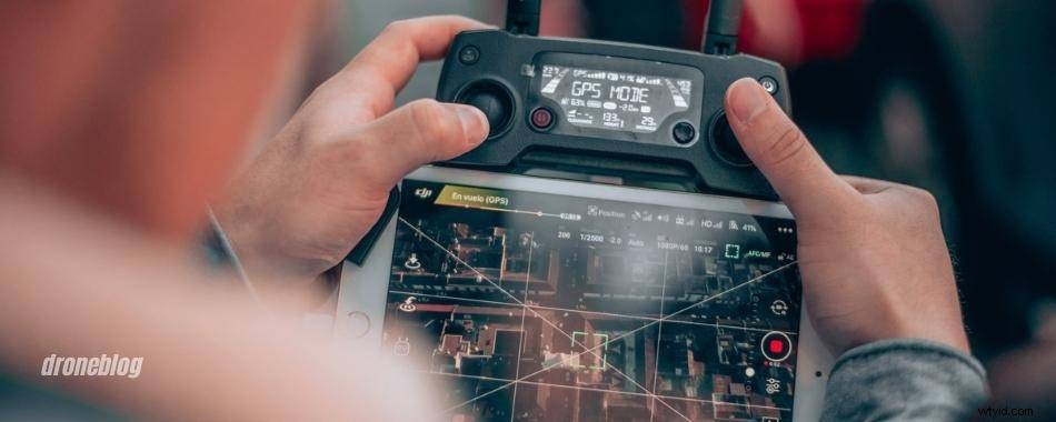 13 Essential Apps Every Drone Pilot Must Have