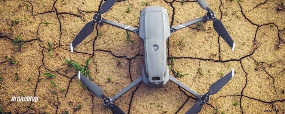 Drone Flying in Hot Weather: Essential Safety Tips and Best Practices