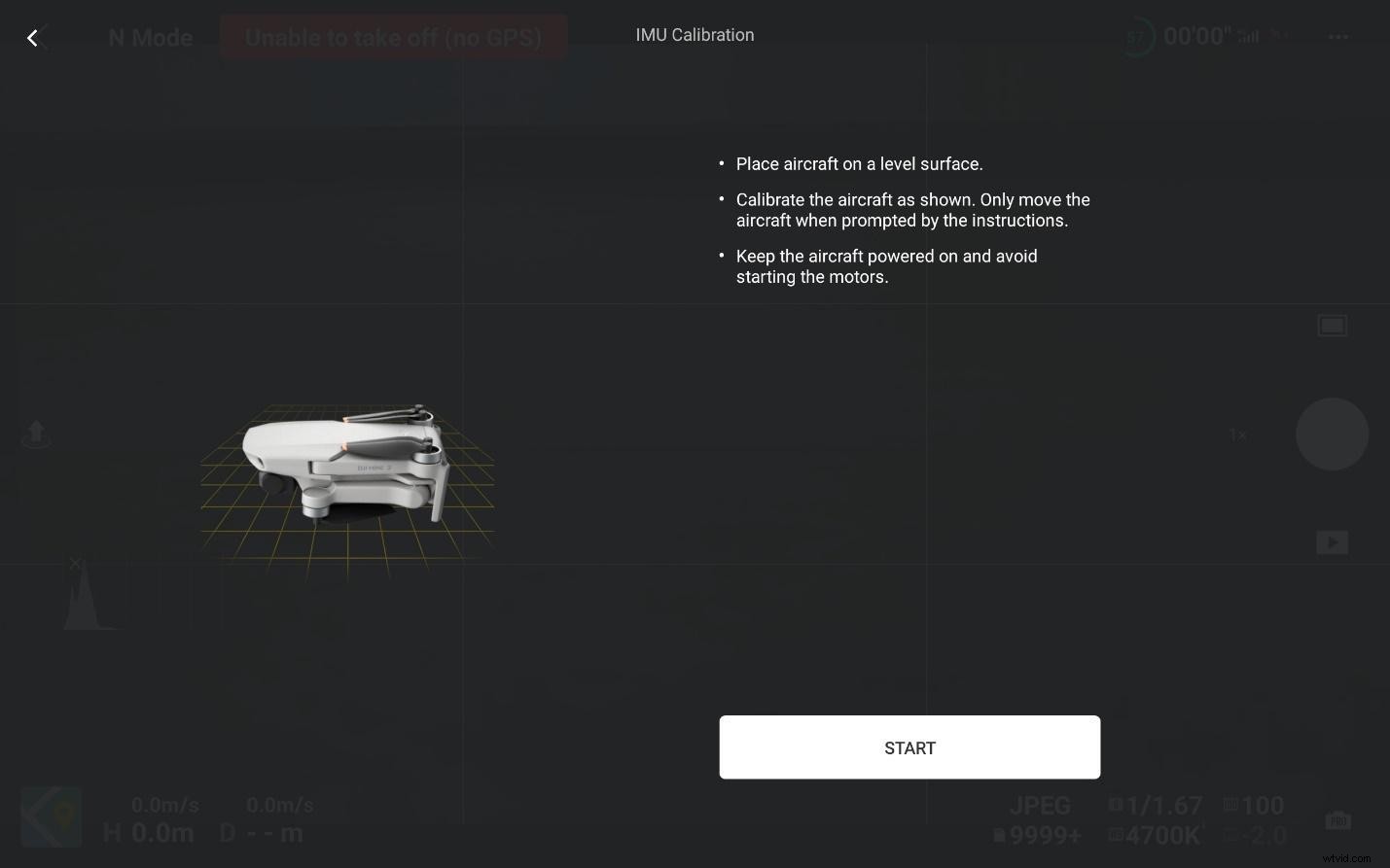DJI Fly App for Mini 2: Essential Guide Before Downloading