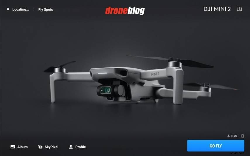 DJI Fly App for Mini 2: Essential Guide Before Downloading