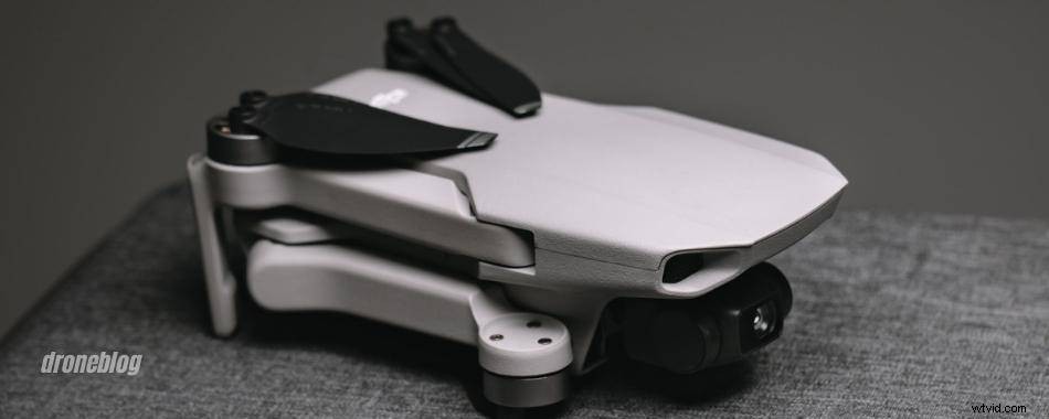 DJI Warranty Coverage Explained: Manufacturing Defects and Key Details