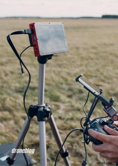 Flying FPV Drones Without Goggles: Safe Guide for Beginners