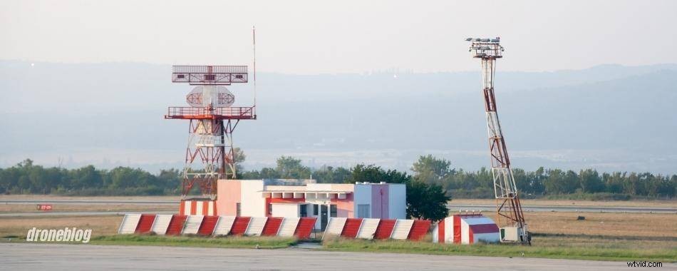 Do Drones Show Up on Radar? A Beginner s Guide to UAV Detection