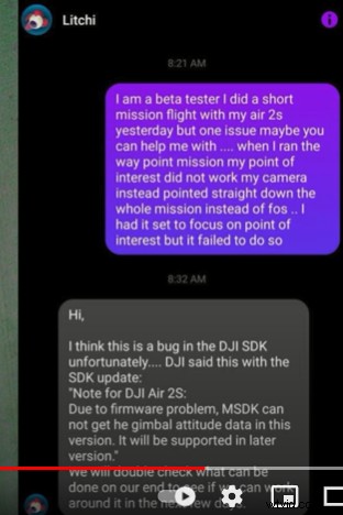 DJI SDK Update Explained: New Features for Mini 2, Air 2S & Mini SE Drones