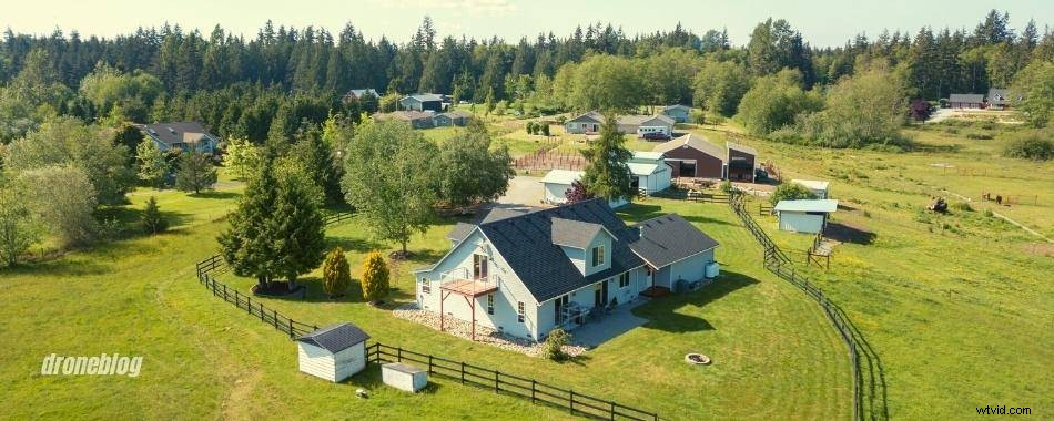 Drone Photography Pricing Guide: How Much to Charge as a Pro Pilot