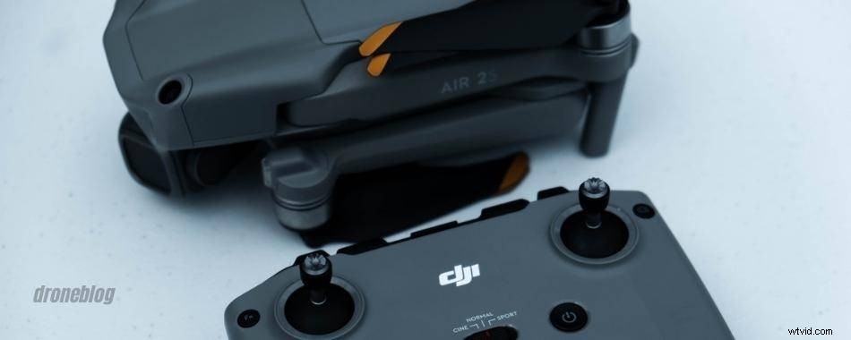 Top 6 Common DJI Mavic Air 2S Problems Every Buyer Should Know