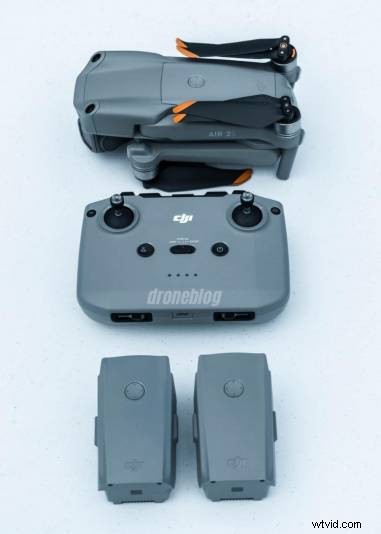 Top 6 Common DJI Mavic Air 2S Problems Every Buyer Should Know