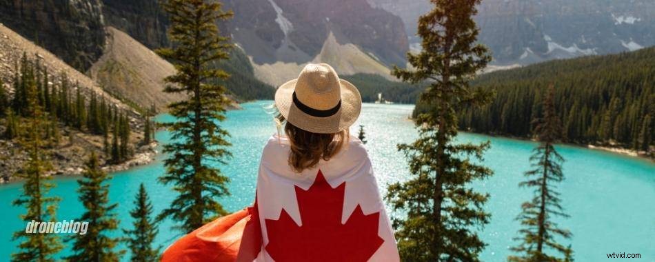 How to Become a Certified Drone Pilot in Canada: Complete Beginner s Guide