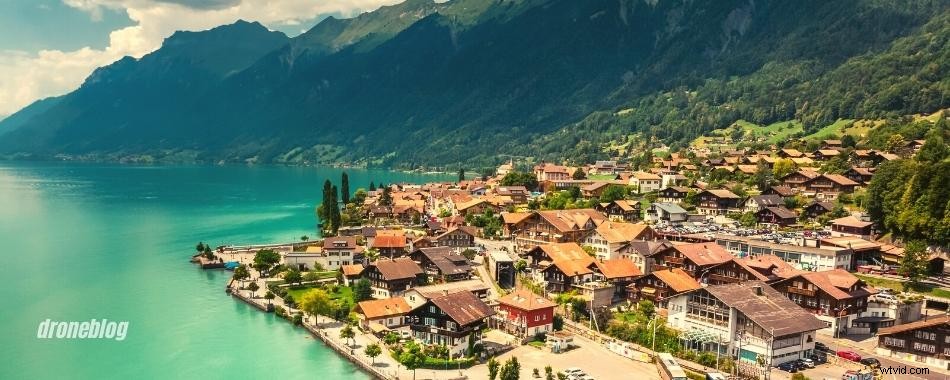 Ultimate Guide to Litchi App for DJI Drones: Features, Setup & Tips