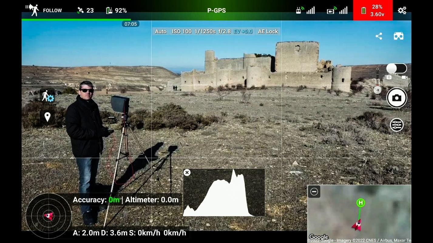 Ultimate Guide to Litchi App for DJI Drones: Features, Setup & Tips