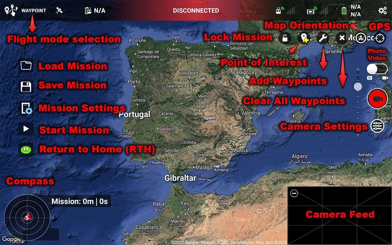 Ultimate Guide to Litchi App for DJI Drones: Features, Setup & Tips