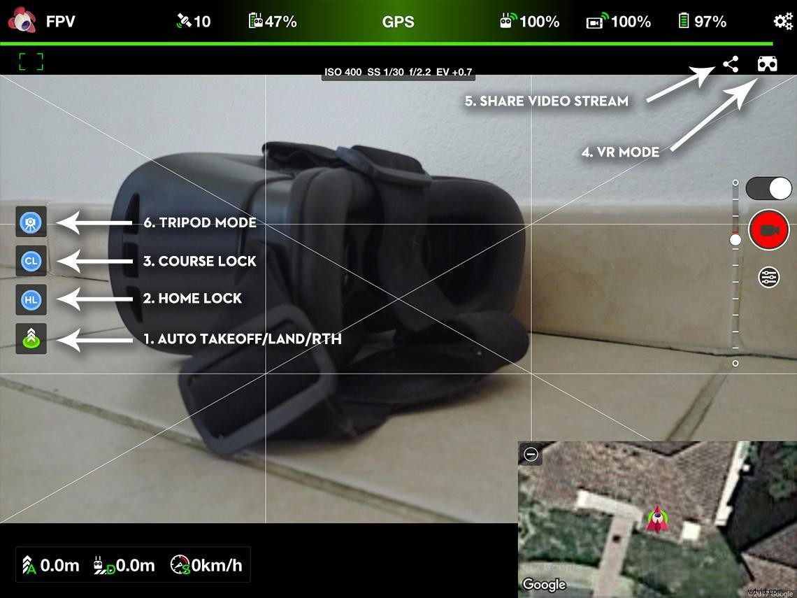 Ultimate Guide to Litchi App for DJI Drones: Features, Setup & Tips