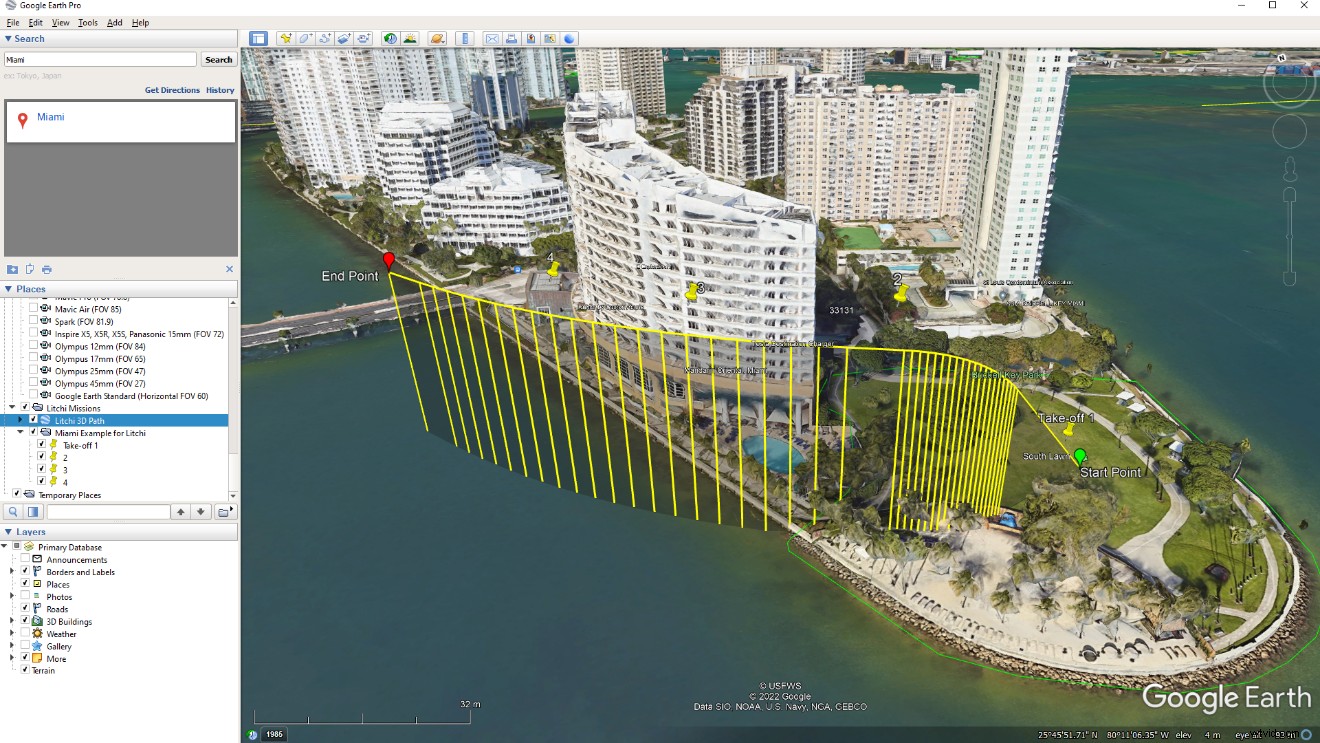 Ultimate Guide to Litchi App for DJI Drones: Features, Setup & Tips