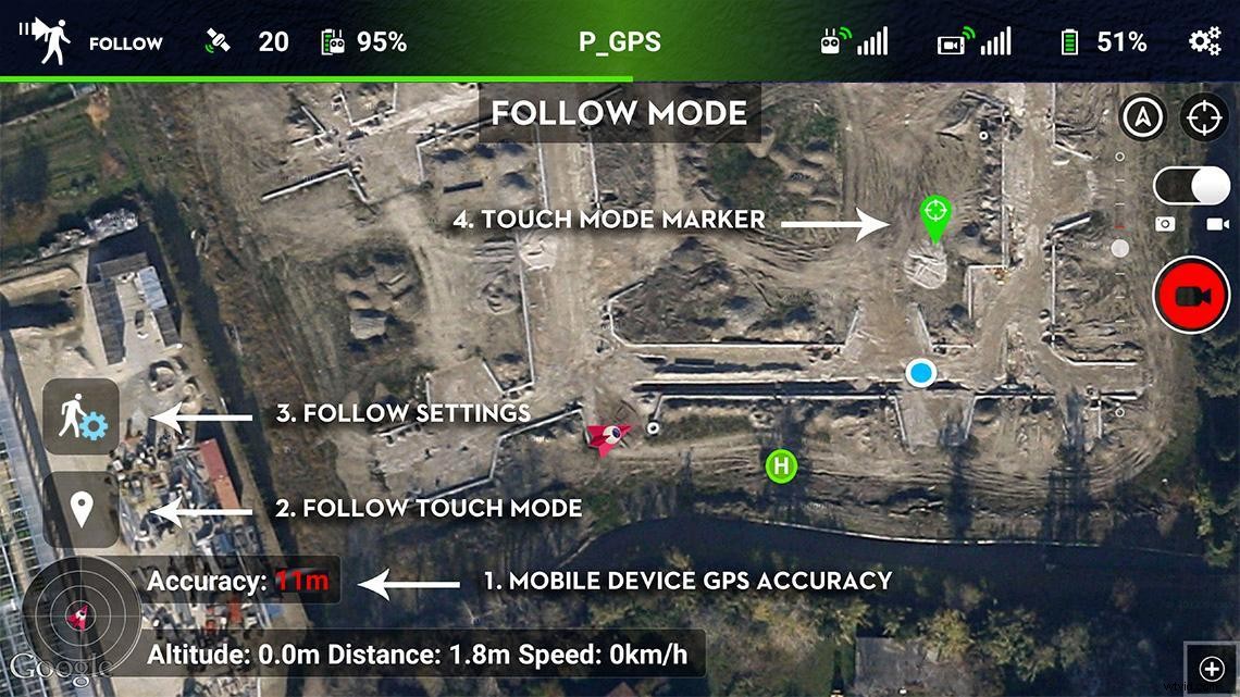 Ultimate Guide to Litchi App for DJI Drones: Features, Setup & Tips