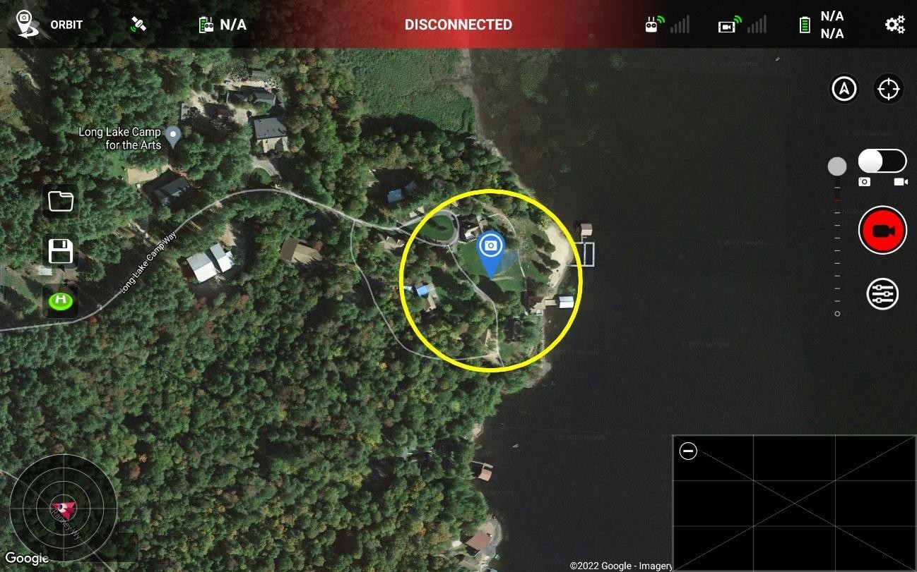 Ultimate Guide to Litchi App for DJI Drones: Features, Setup & Tips