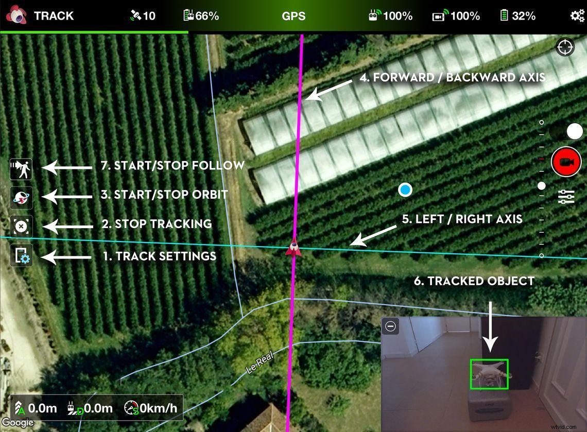 Ultimate Guide to Litchi App for DJI Drones: Features, Setup & Tips