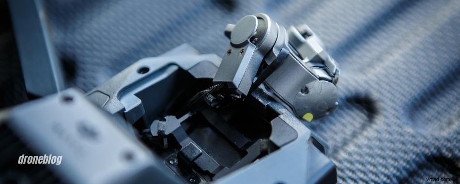 Drone Crashed? Step-by-Step Guide to Contacting DJI Customer Support