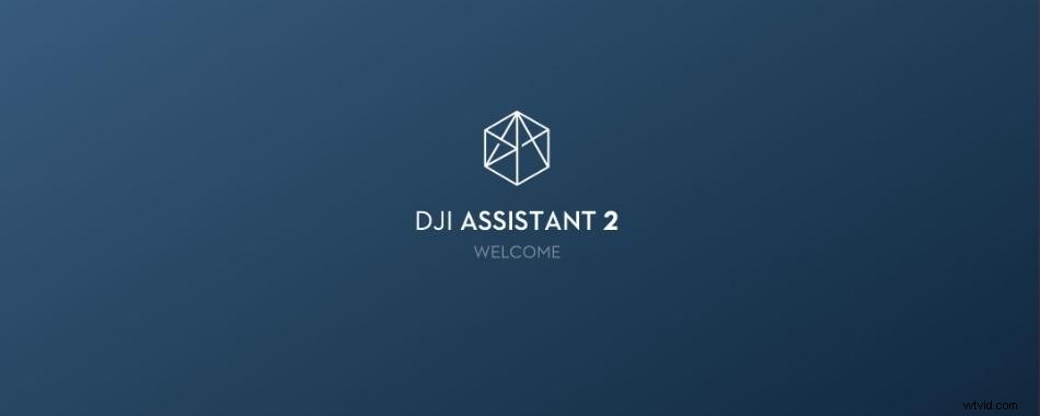 Master DJI Assistant 2: Complete Step-by-Step Guide to Drone Management & Calibration