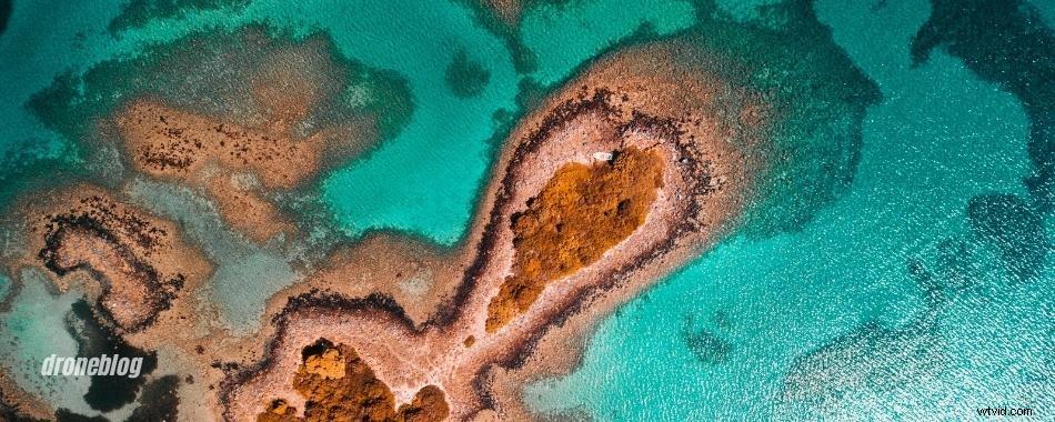 Drone Photography Explained: Complete Beginner s Guide