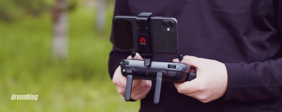 Top 3 Common Autel EVO II Pro Problems & Proven Solutions