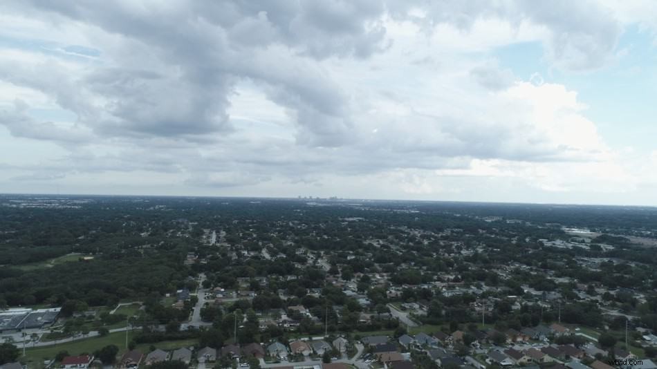 Drone Photography for Beginners: Complete Guide to Capturing Stunning Aerial Shots