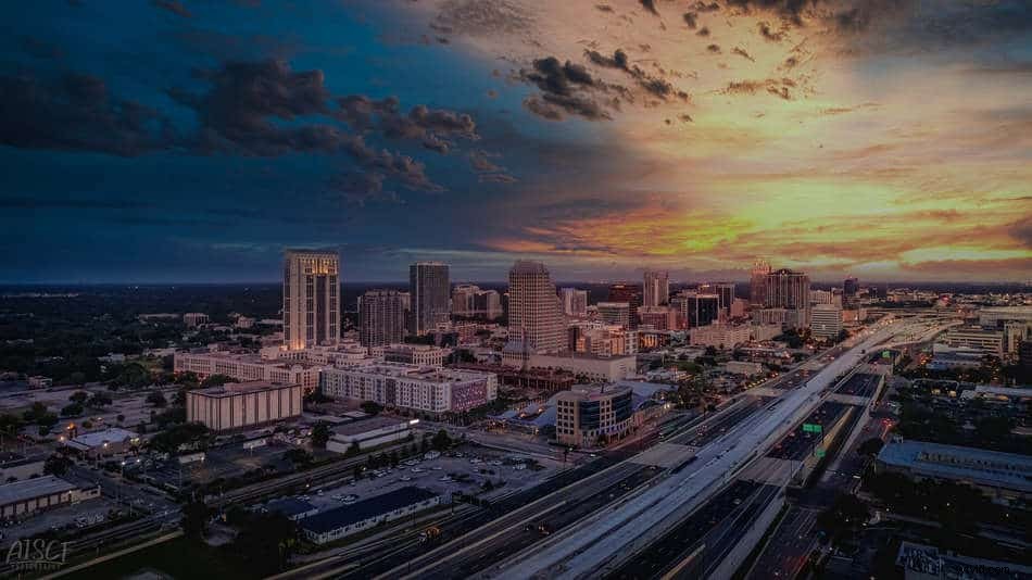 Drone Photography for Beginners: Complete Guide to Capturing Stunning Aerial Shots