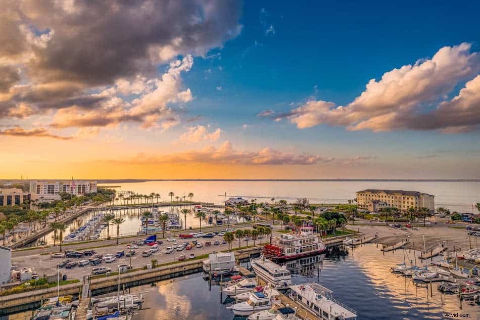 Drone Photography for Beginners: Complete Guide to Capturing Stunning Aerial Shots