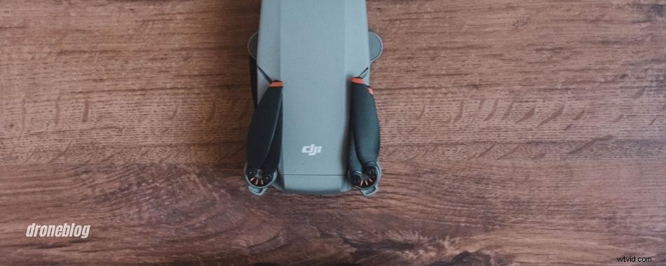 Drone Propellers Explained: The Ultimate Beginner s Guide